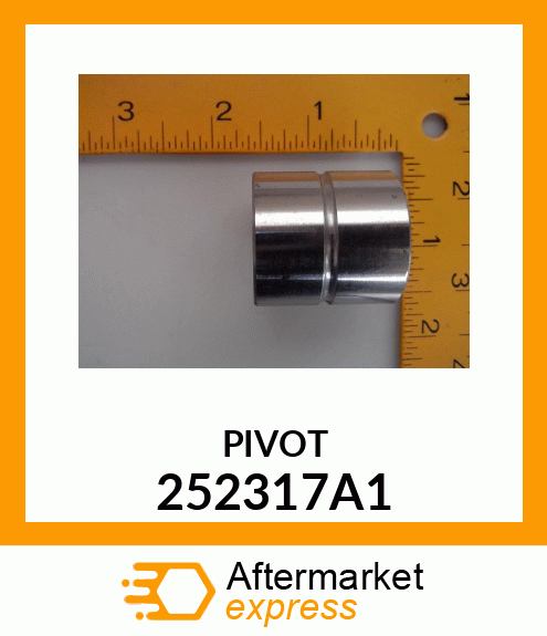 PIVOT 252317A1