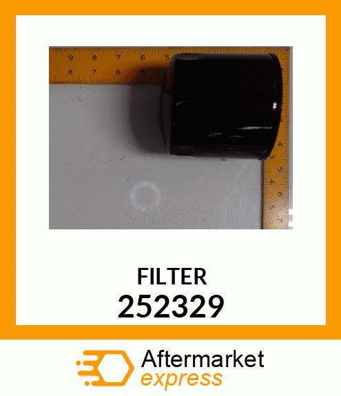 FILTER 252329