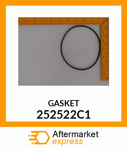 GASKET 252522C1