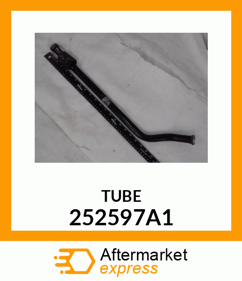 TUBE 252597A1