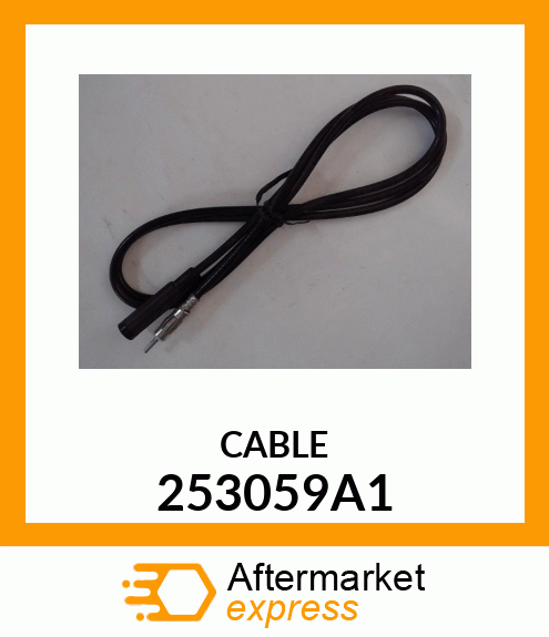 CABLE 253059A1