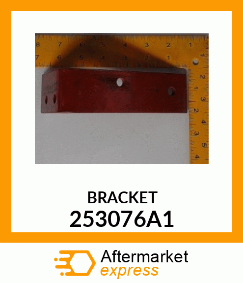 BRACKET 253076A1