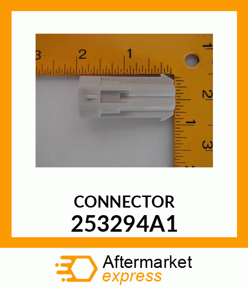 CONNECTOR 253294A1