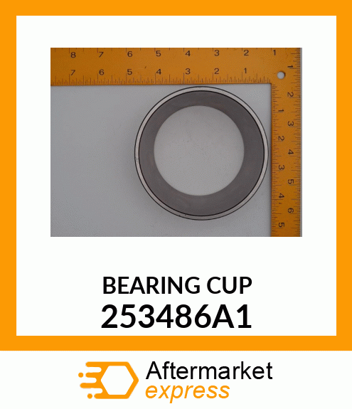 BEARING CUP 253486A1