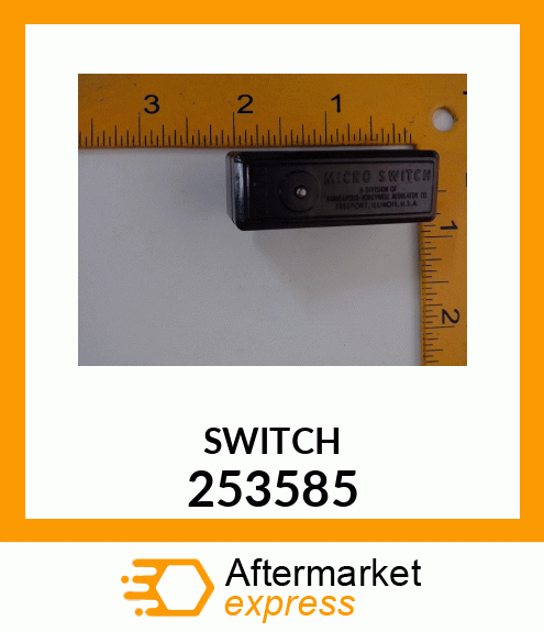 SWITCH 253585