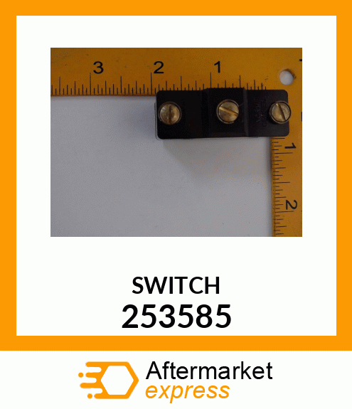 SWITCH 253585