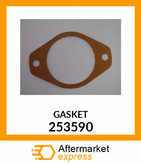 GASKET 253590