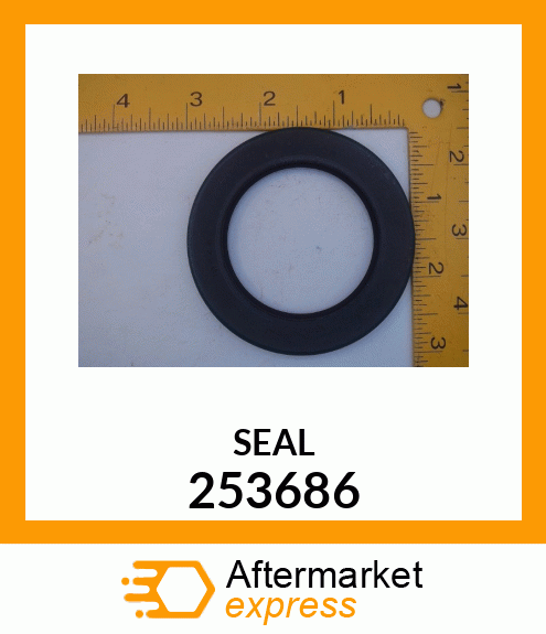 SEAL 253686