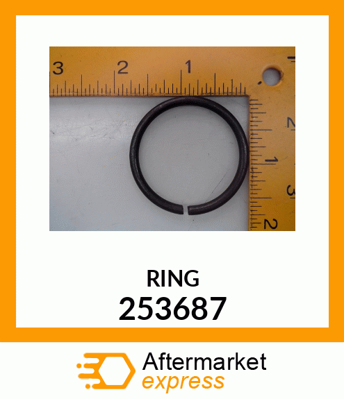 RING 253687