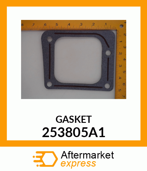 GASKET 253805A1