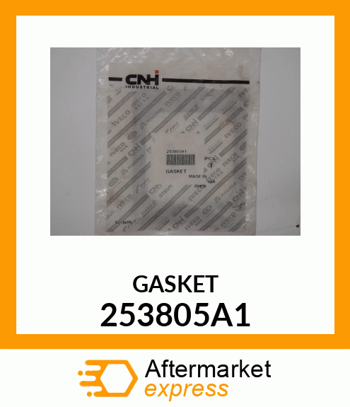 GASKET 253805A1