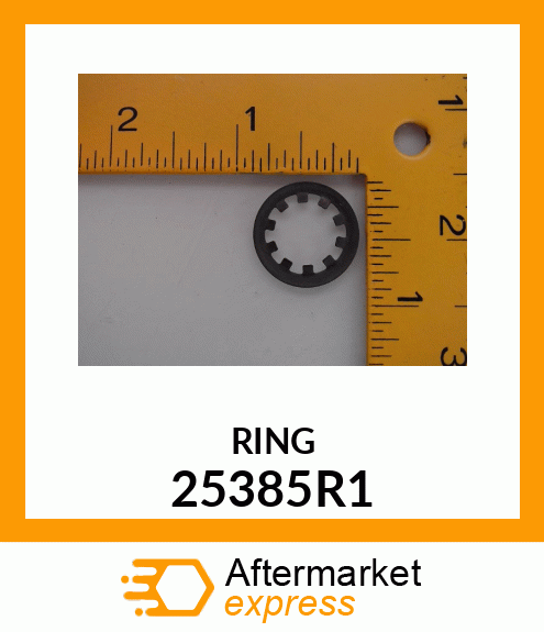 RING 25385R1