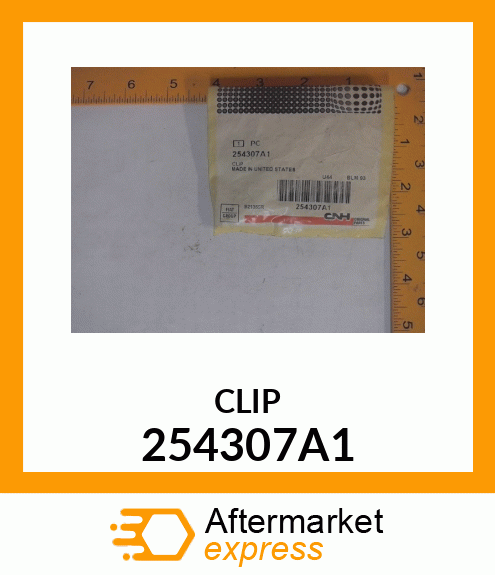 CLIP 254307A1