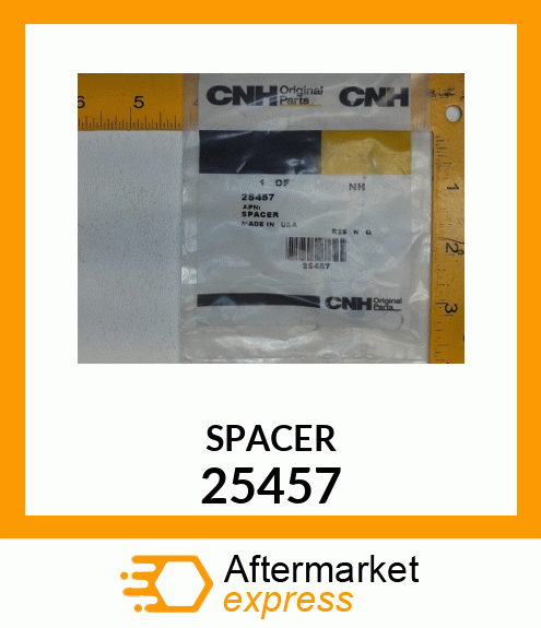 SPACER 25457