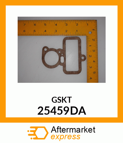 GSKT 25459DA