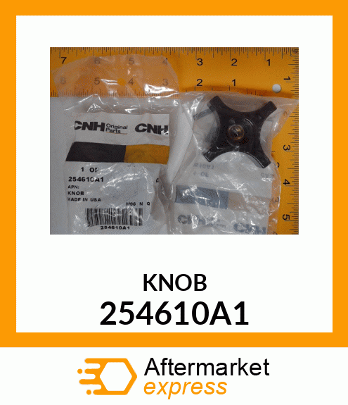 KNOB 254610A1