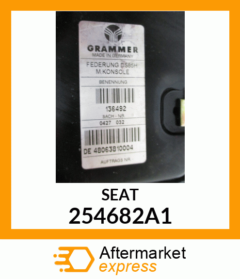 SEAT 254682A1