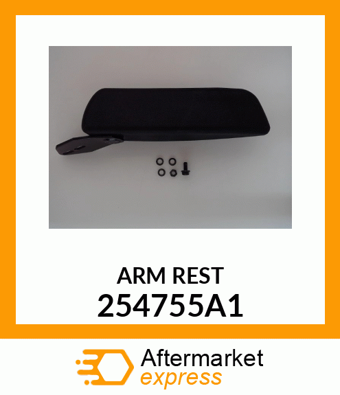 ARM REST 254755A1