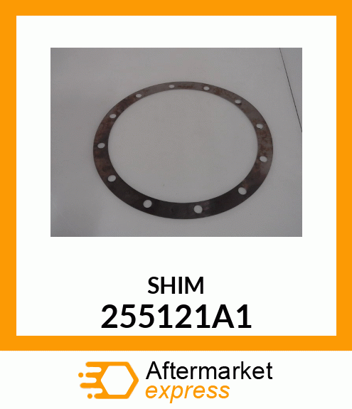 SHIM 255121A1