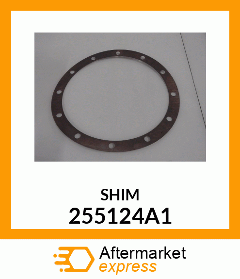 SHIM 255124A1