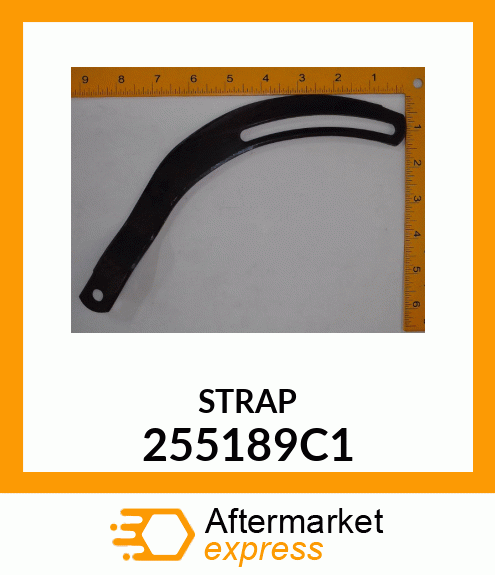 STRAP 255189C1