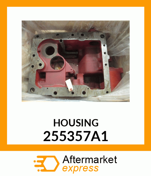 HOUSING 255357A1