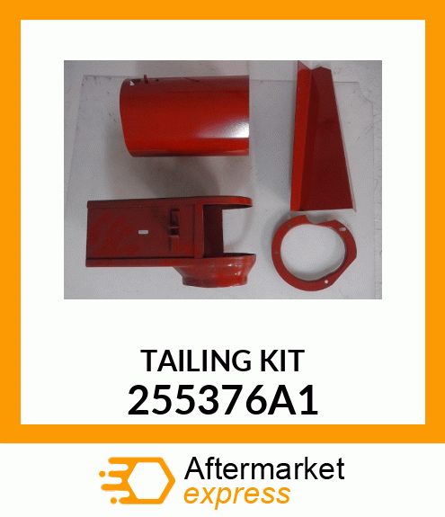 TAILING KIT 255376A1