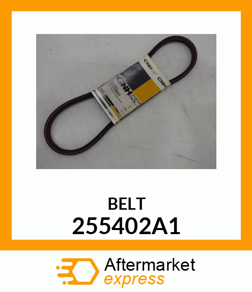 BELT 255402A1