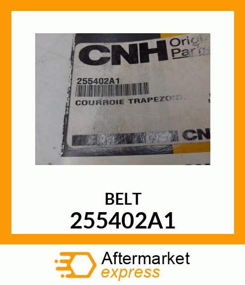 BELT 255402A1