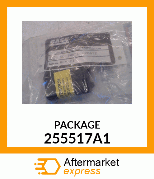 PACKAGE 255517A1