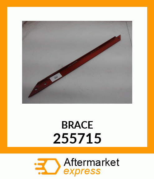 BRACE 255715