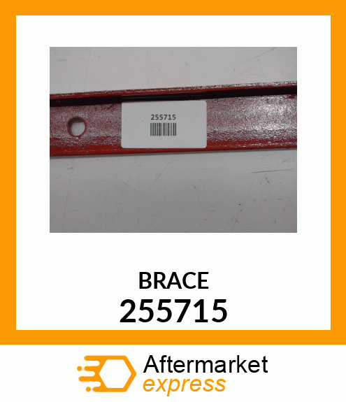 BRACE 255715