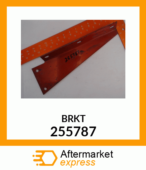 BRKT 255787