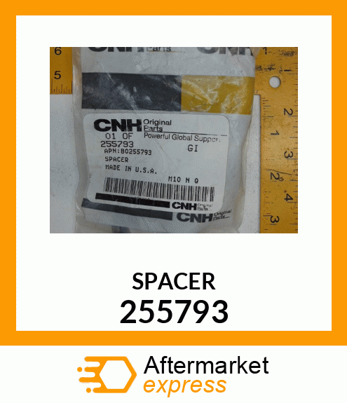 SPACER 255793