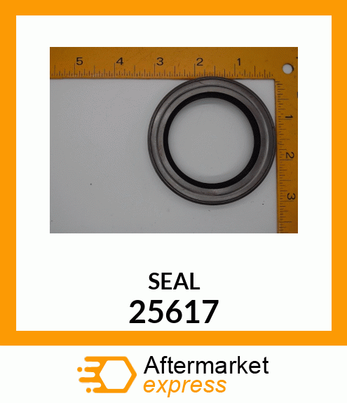 SEAL 25617