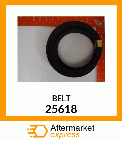 BELT 25618