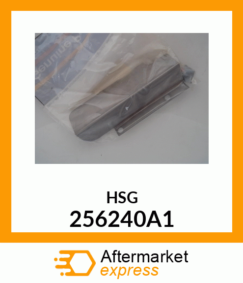 HSG 256240A1