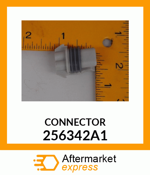 CONNECTOR 256342A1