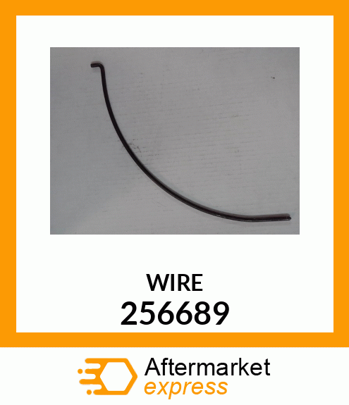 WIRE 256689