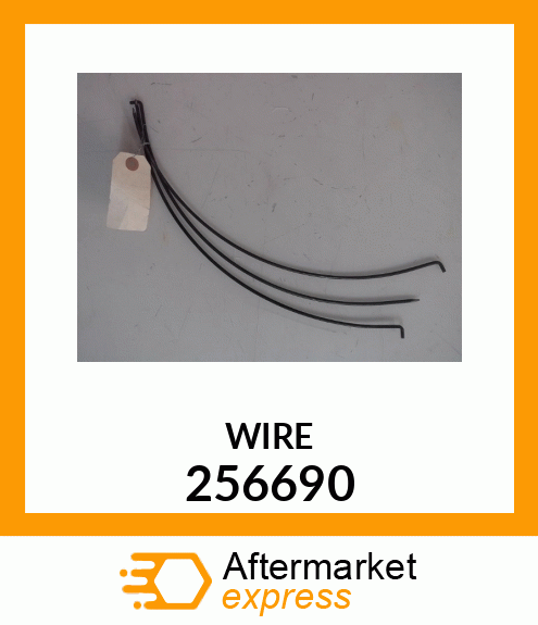 WIRE 256690