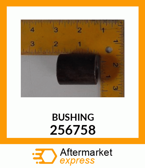 BUSHING 256758