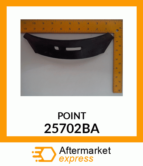 POINT 25702BA