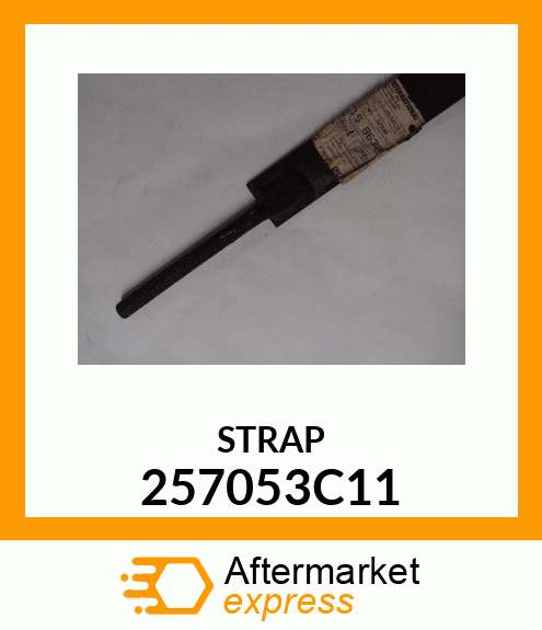 STRAP 257053C11