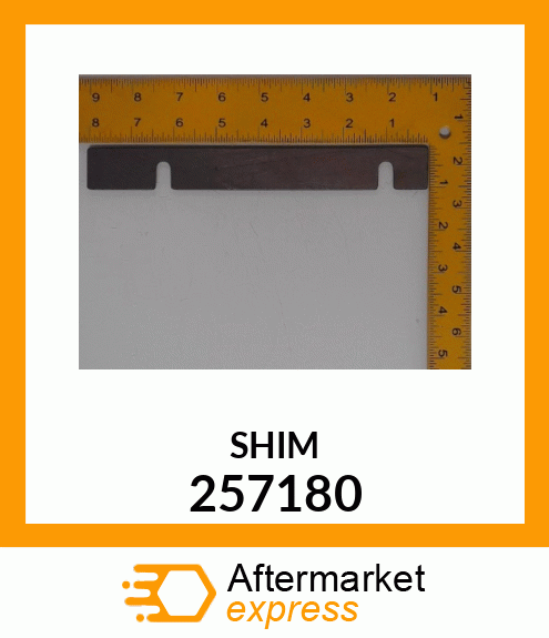 SHIM 257180