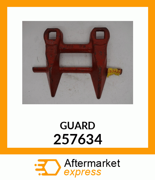 GUARD 257634