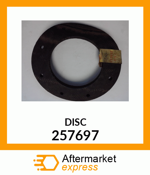 DISC 257697