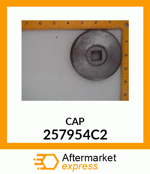 CAP 257954C2