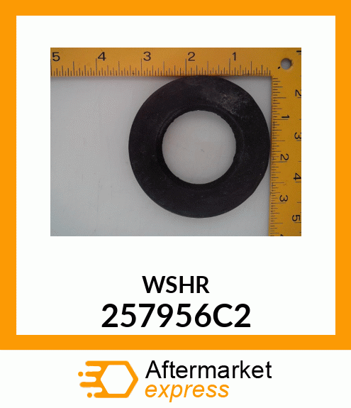 WSHR 257956C2