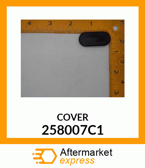 COVER 258007C1