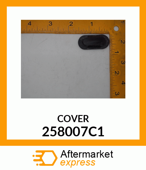 COVER 258007C1